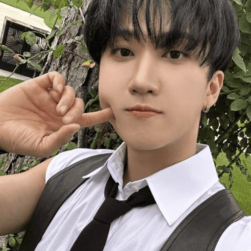 ❀ᮬ💛⣧ ᩡᩡ Changbin!©️Pochis 16