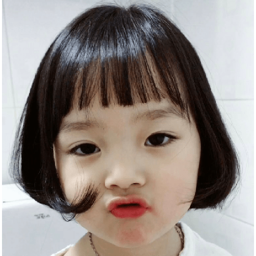 Cute girl 3