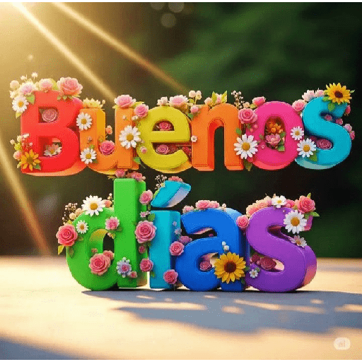 Buen dia🌻🌻🌻 15