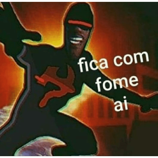 Amo preto 7
