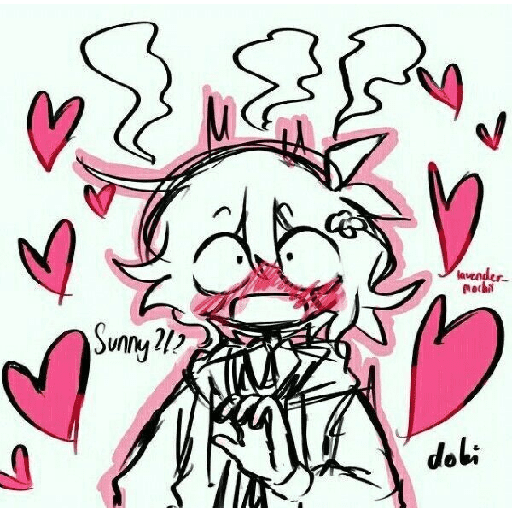 💕Amor 5💕 4