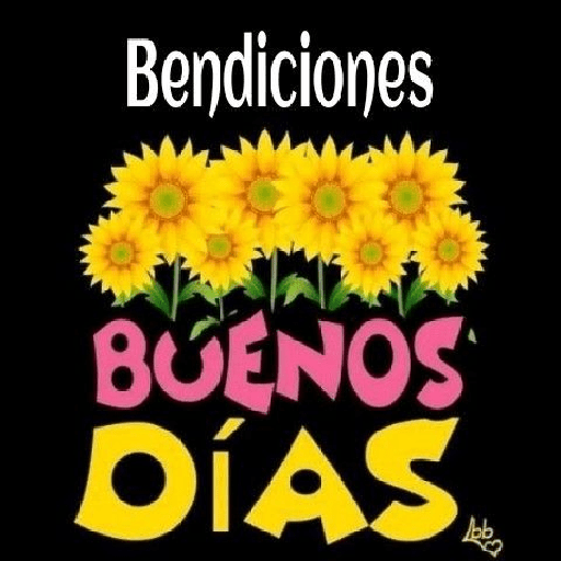 Buen dia🌻🌻🌻 26
