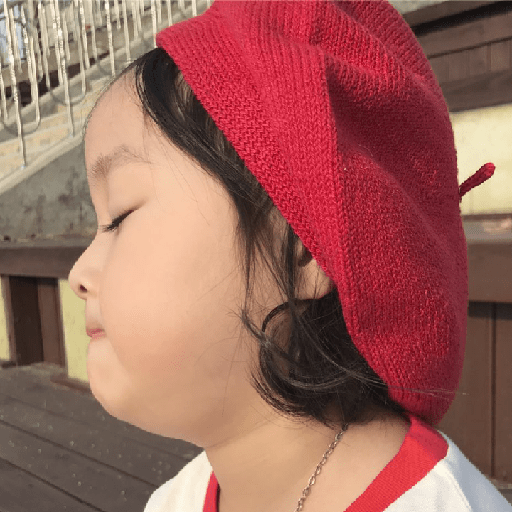 Cute girl 9