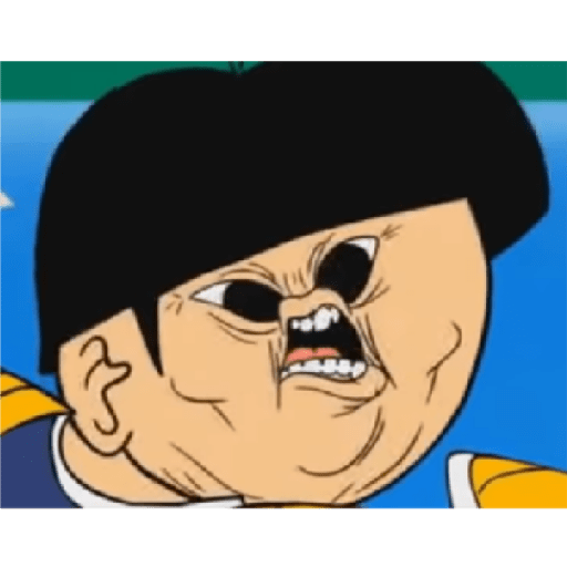 Dragon Ball Pee Pee 1