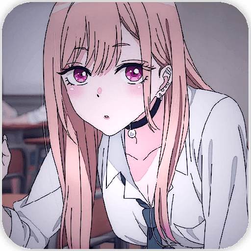 ⃞Marin 18