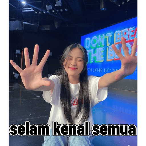 Jkt48(6) 12