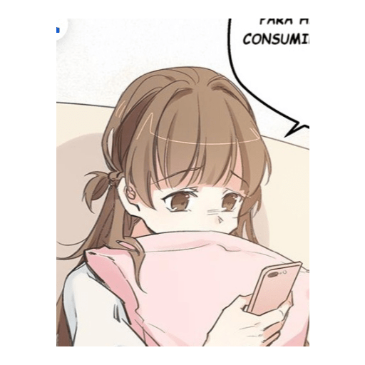 Chicas manga 🙊 27