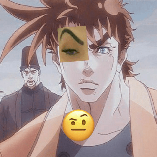 Jojo's bizarre aventure 2 22