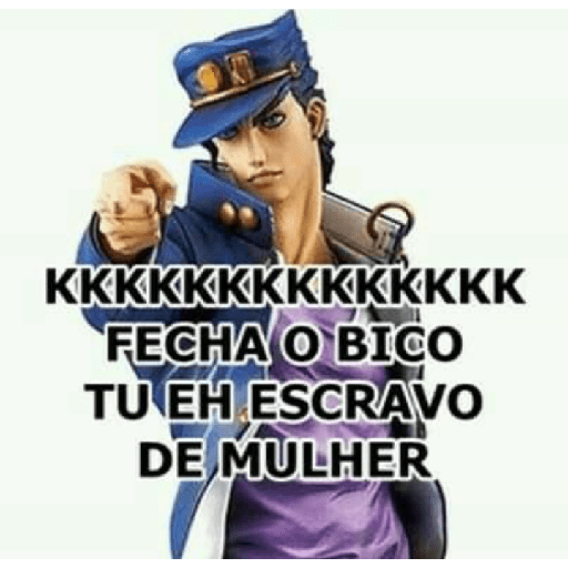 Jojo's bizarre aventure 2 4