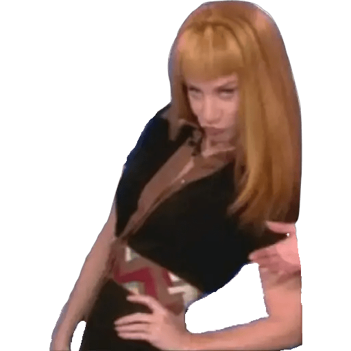 Kathy  Griffin 16
