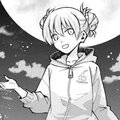 Tsukasa Yuzaki Manga 4 3