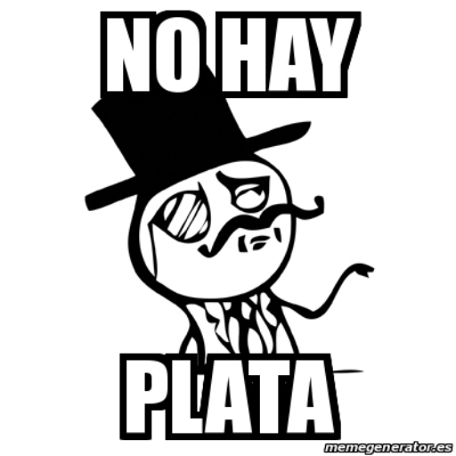 Sin Pago 16