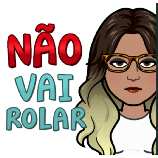 Figurinhas gincanas 2