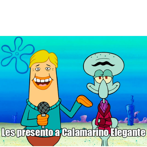 Bob esponja 11