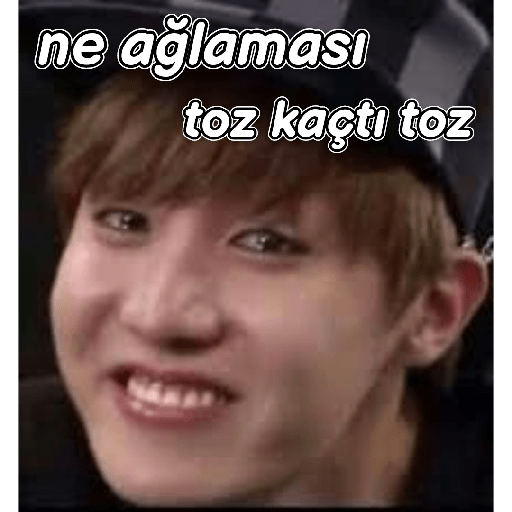 J-hope türkçe 18