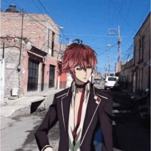 ‧˚꒰ diabolik lovers ୭ ˚. ᵎᵎ 1