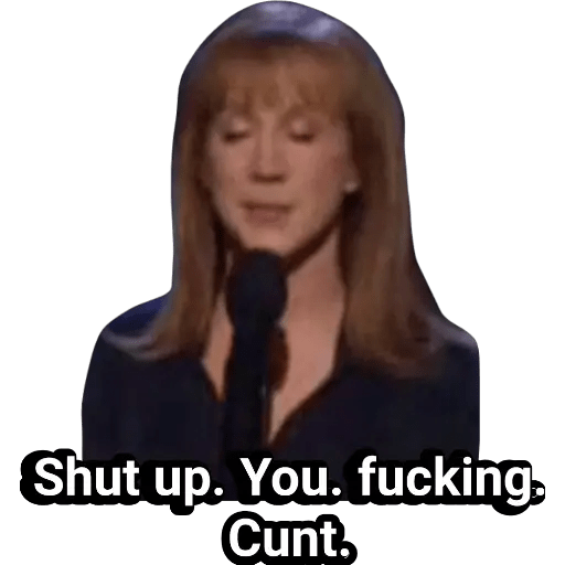Kathy  Griffin 14