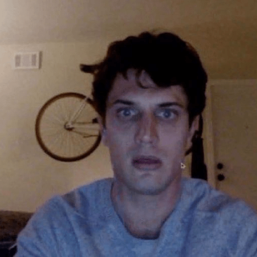 TikTok, my honest reaction  2
