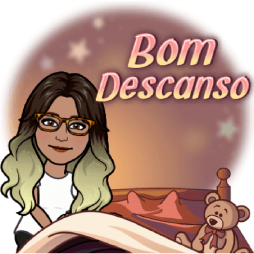 Figurinhas gincanas 19