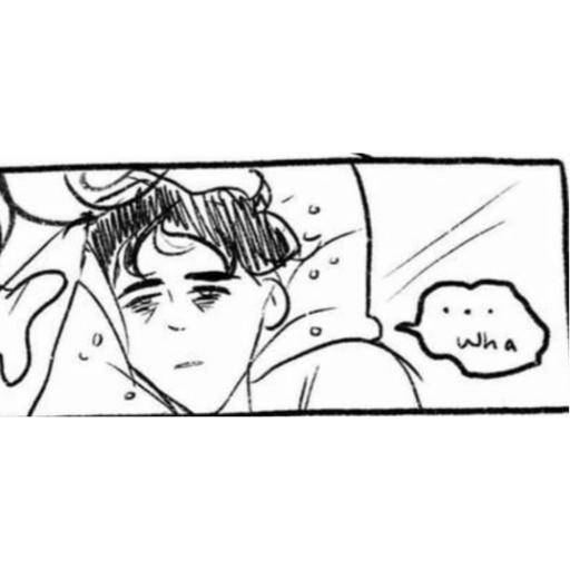Heartstopper out of context  18