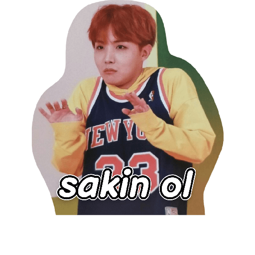 J-hope türkçe 6