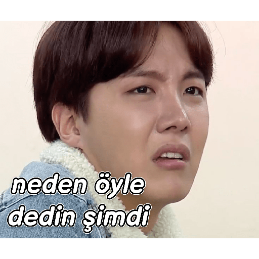 J-hope türkçe 17