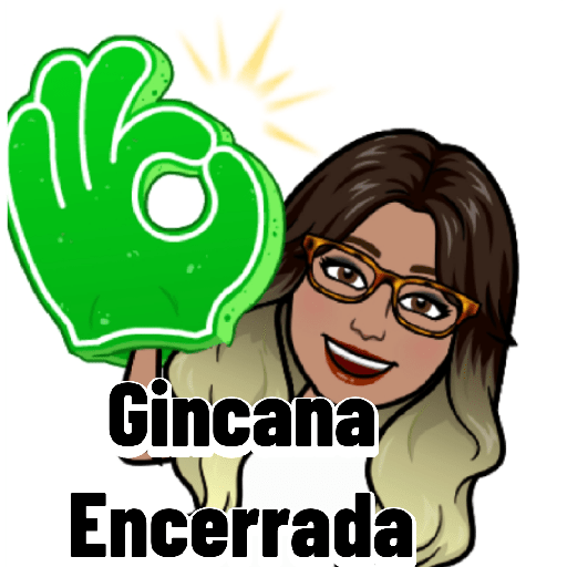 Figurinhas gincanas 12