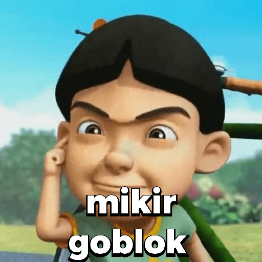 Upin Ipin 3 1