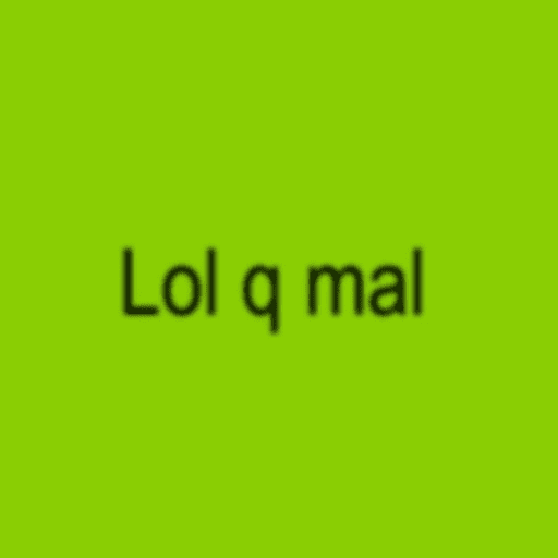 Lol 7