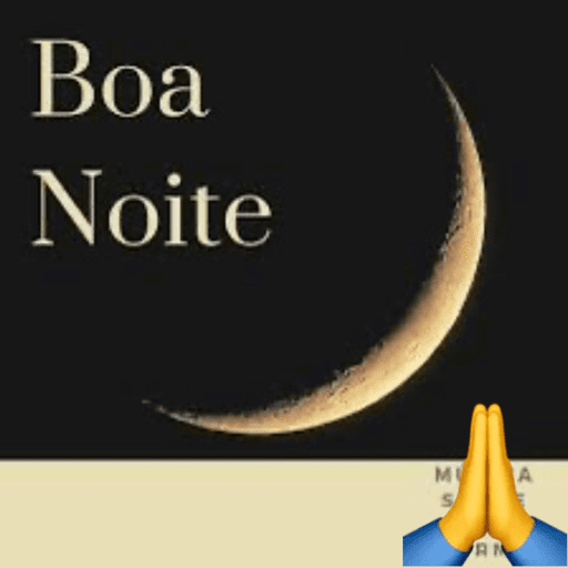 Boa noite 11