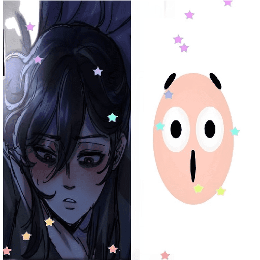   〭  ⭐️🔞  ᣞ    ೨   7
