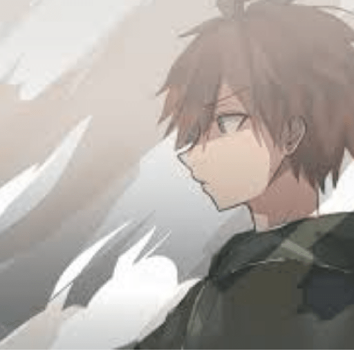 Makoto naegi (🤎💚) 30