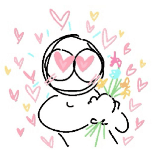 💕Amor 5💕 5