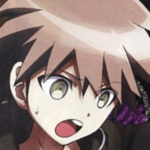 Makoto naegi (🤎💚) 26