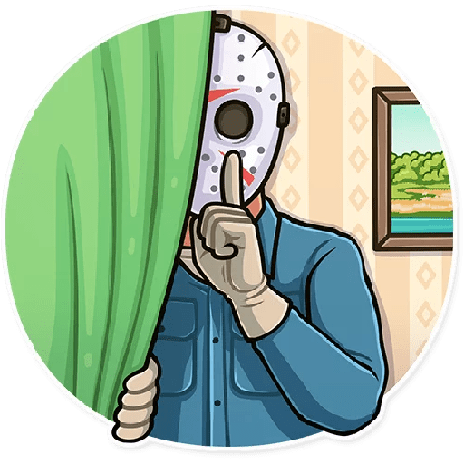 Viernes 13 Jason 🔪😰 4