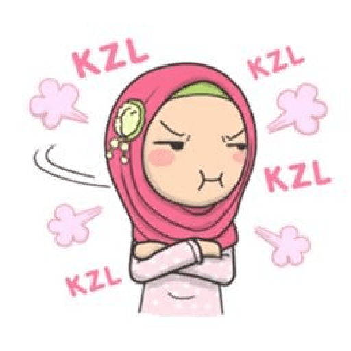 Muslimah 28