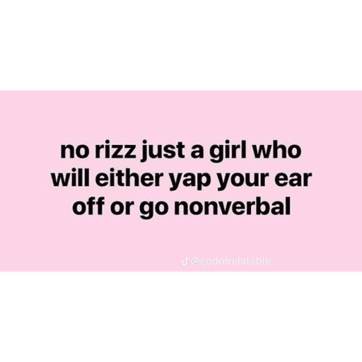 Girl, whatever 3