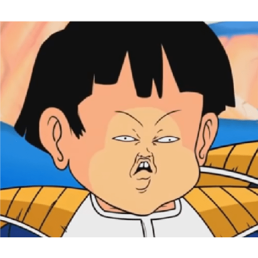 Dragon Ball Pee Pee 12
