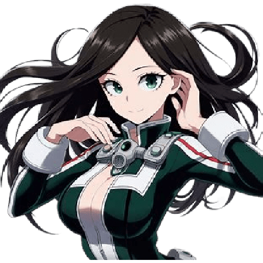 Male bnha 8
