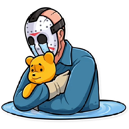 Viernes 13 Jason 🔪😰 11