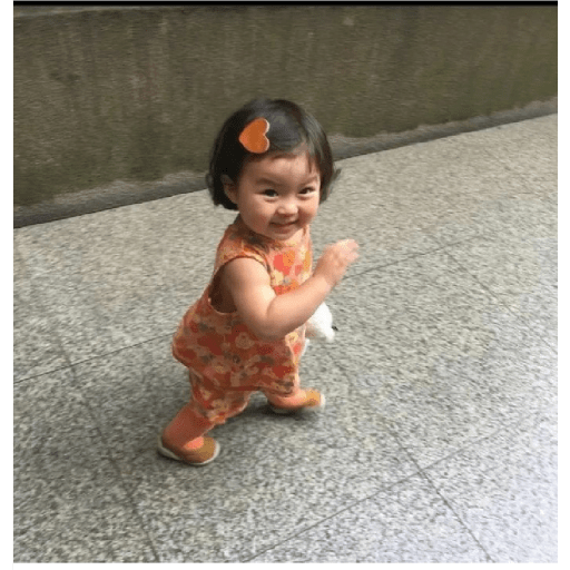 My sticker cute 14
