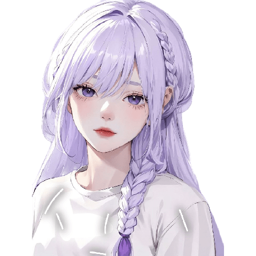 Anime cute kawai 10