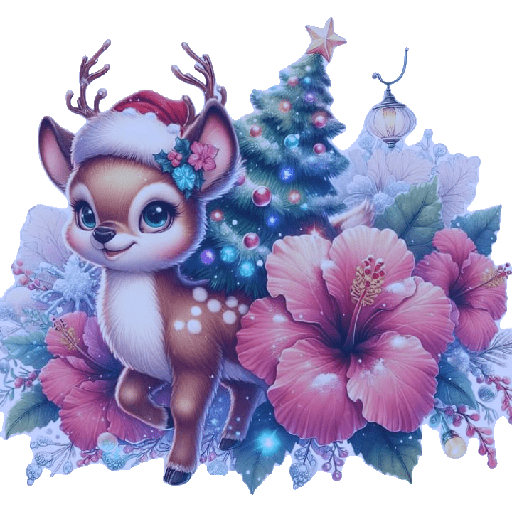 ❄️Natal🎄 26