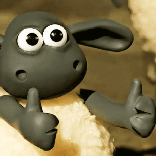Shaun the sheep  13