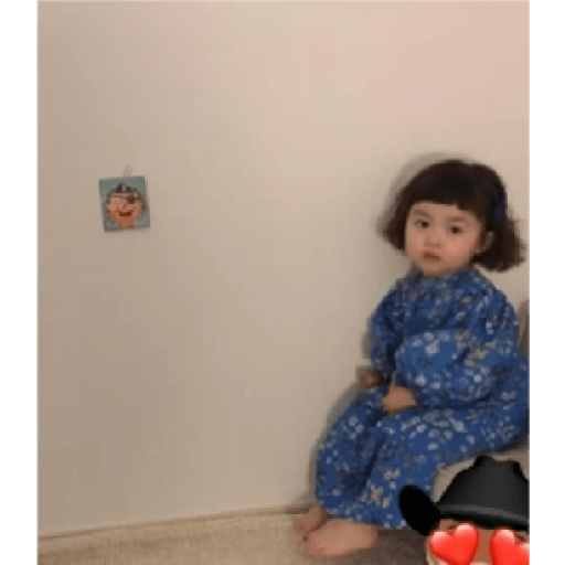 Niña bunita 12