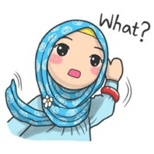 Muslimah 21