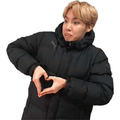 J-hope türkçe 11