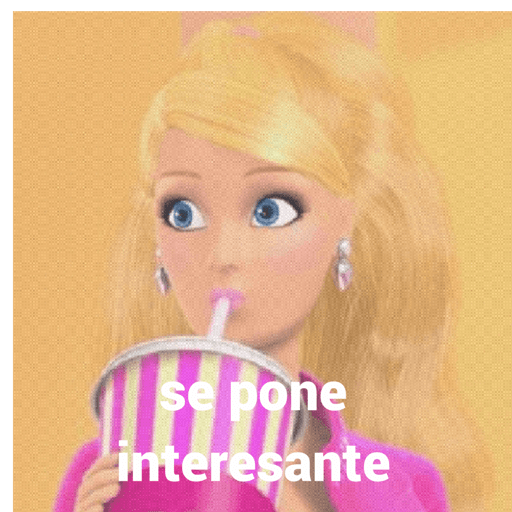 🤞🏻😍👩🏼barbie mi diosa💅😍😍 20