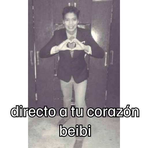 Mis pegatinas 16