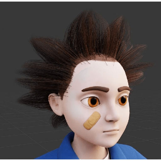 Michael afton 11
